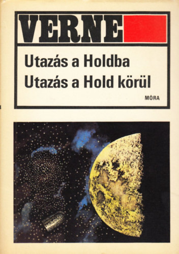 Utazs a holdba-Utazs a hold krl