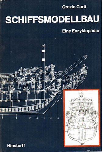 Schiffsmodellbau