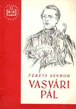 Fekete Sndor - Vasvri Pl