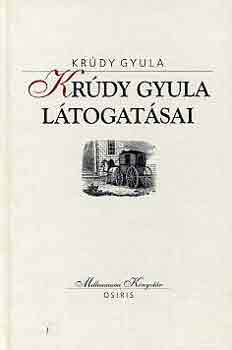 Krdy Gyula ltogatsai