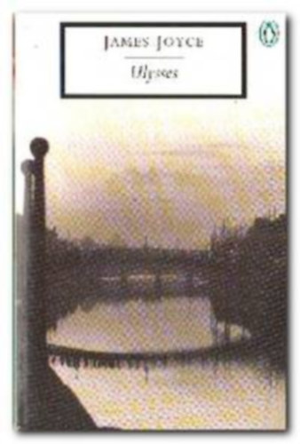 James Joyce - Ulysses