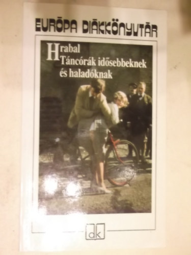 Tncrk idsebbeknek s haladknak