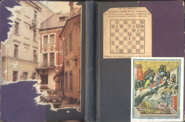 Semmering-Baden 1937 (Sammlung samtlicher Partien des Turniers mit einem einleitenden Aufsatz)