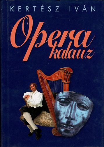 Opera kalauz