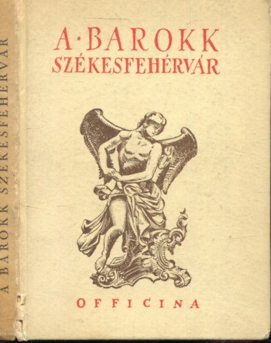 A barokk Szkesfehrvr