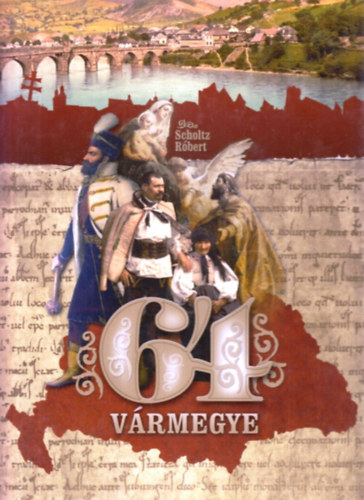 64 vrmegye