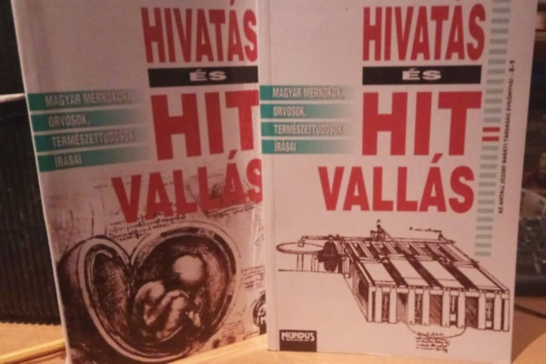 Hivats s Hit = Valls I. - II. ktet,