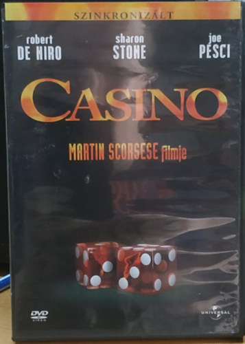 Casino (DVD)