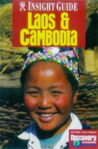 Laos & Cambodia - Insight Guide