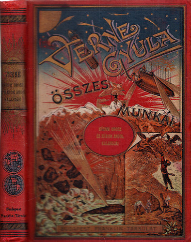 Hrom orosz s hrom angol kalandjai (Franklin-Trsulat)