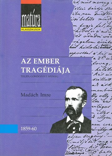 Az ember trag�di�ja