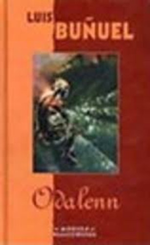 Odalenn - forgat�k�nyv