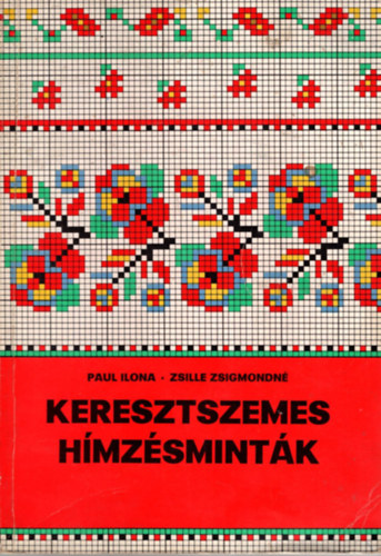 Keresztszemes h�mz�smint�k