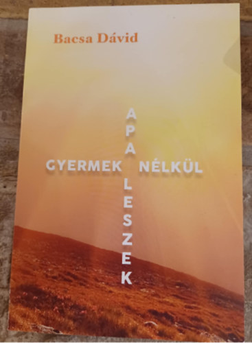 Apa leszek gyermek nlkl