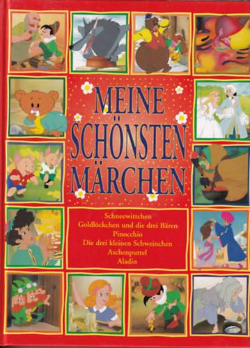 Van Gool - Meine schnsten Mrchen