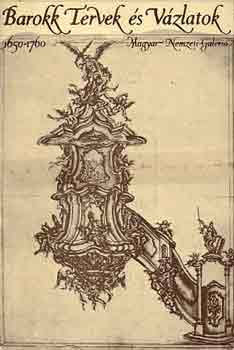 Barokk tervek s vzlatok 1650-1760