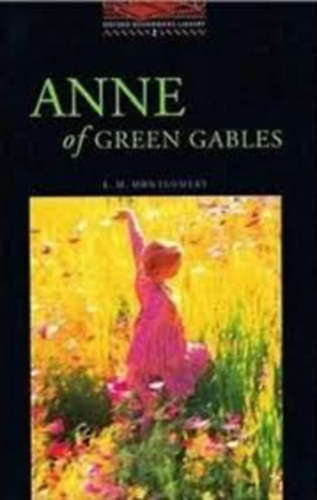 Anne of Green Gables