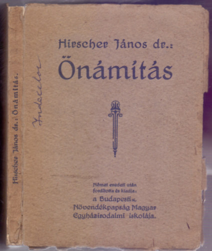 nmts (Az nismeret megknnytsre)