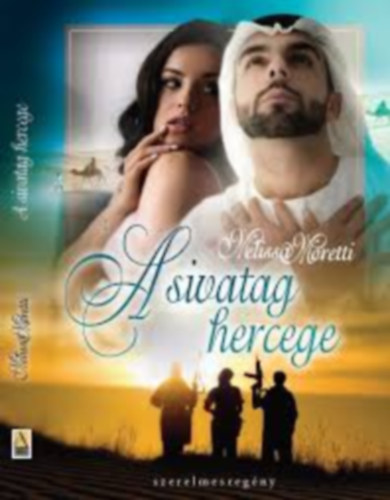 A sivatag hercege