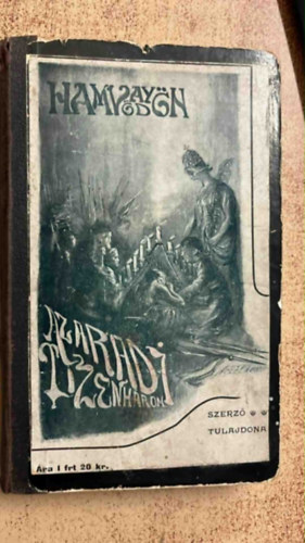 Az aradi tizenh�rom