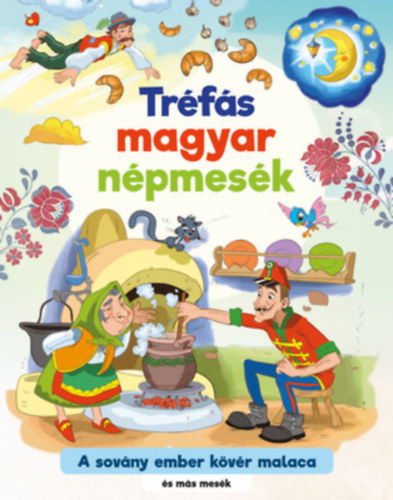 Trfs magyar npmesk