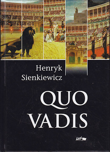 Quo vadis