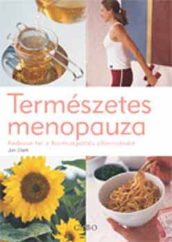 Termszetes menopauza