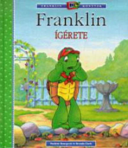 Franklin grete