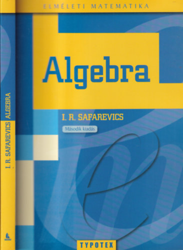 Algebra - Az algebra alapfogalmai