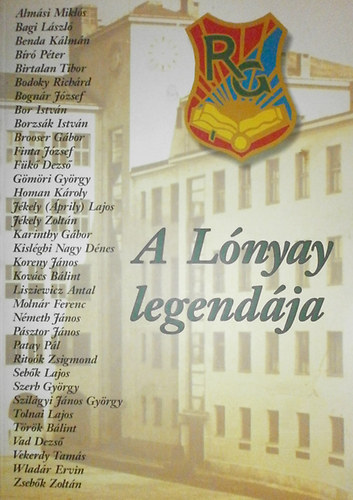 A Lnyay legendja