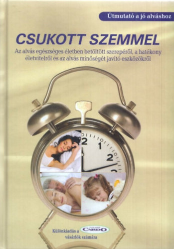 Csukott szemmel