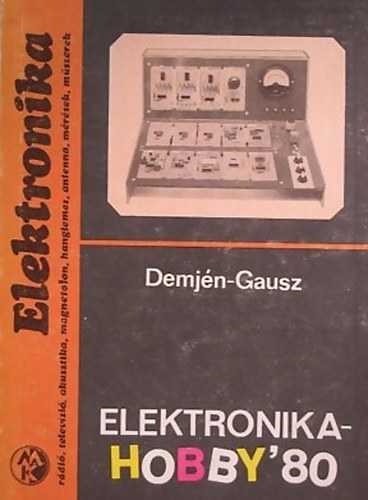 Elektronika-Hobby '80