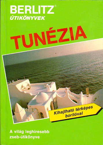 Berlitz Publishing - Tunzia (Berlitz)