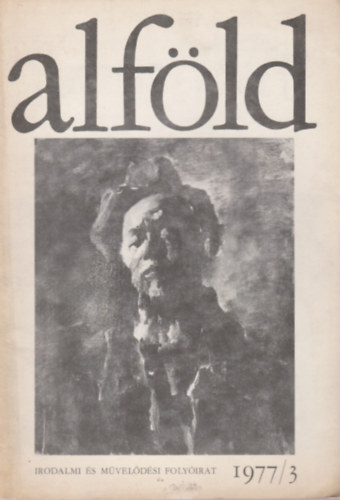 Alf�ld 1977/3