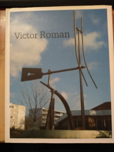 Victor Roman (francia-angol-nmet-magyar nyelv knyv)