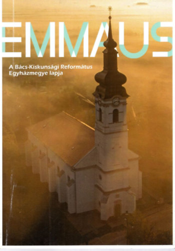 Emmaus V. vf. 2020