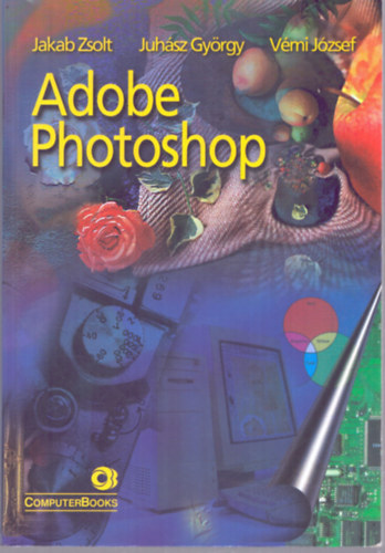Adobe Photoshop