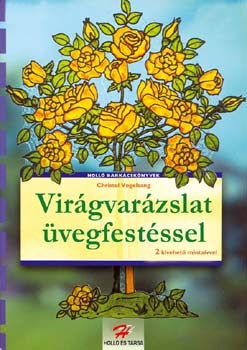 Christel Vogelsang - Virgvarzslat vegfestssel