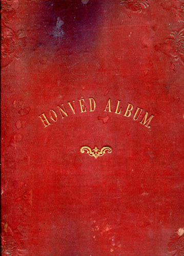 Szokoly Viktor - Honvdalbum