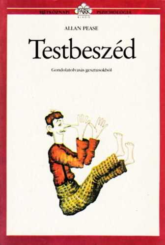 Allan Pease - Testbeszd