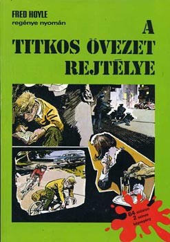 A Titkos vezet rejtlye (kpregny)