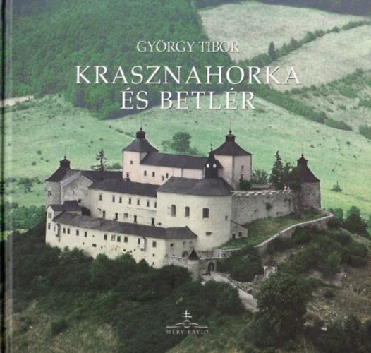 Krasznahorka s Betlr