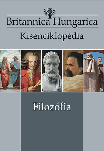 Britannica Hungarica Kisenciklopdia - Filozfia