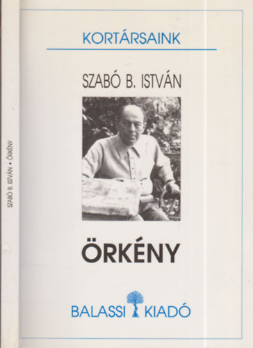 Szab B. Istvn - rkny (Kortrsaink)