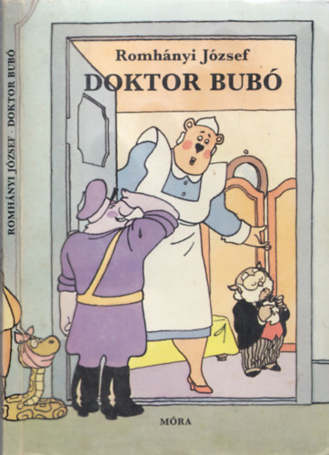 Doktor Bub