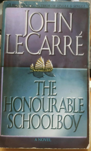 The Honourable Schoolboy