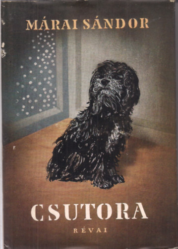 Csutora