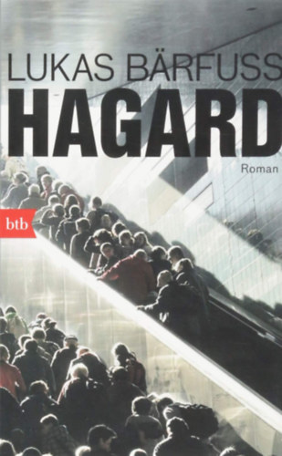 Hagard