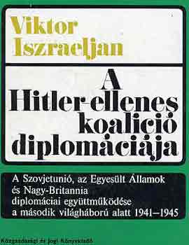 A Hitler-ellenes koalci diplomcija