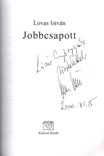 Jobbcsapott